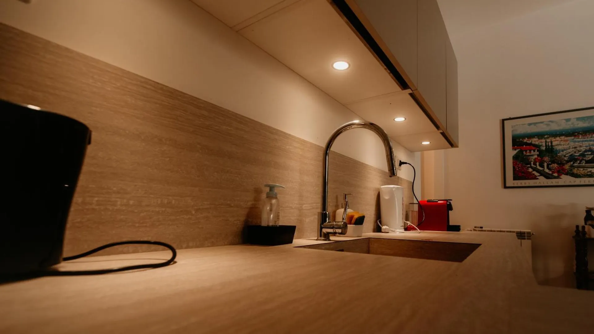 Green Hill Apartment - Exclusive Use Rome Italy