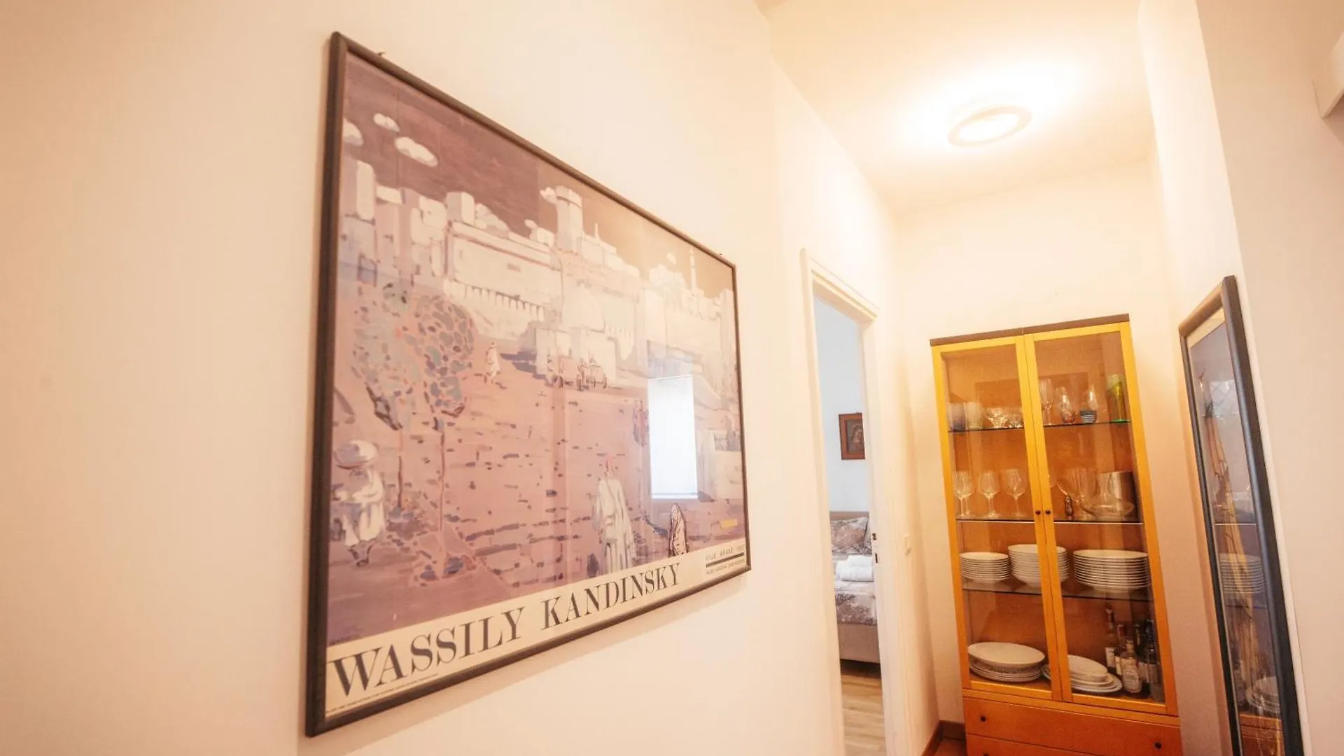 Green Hill Apartment - Exclusive Use Rome 0*,  Italy
