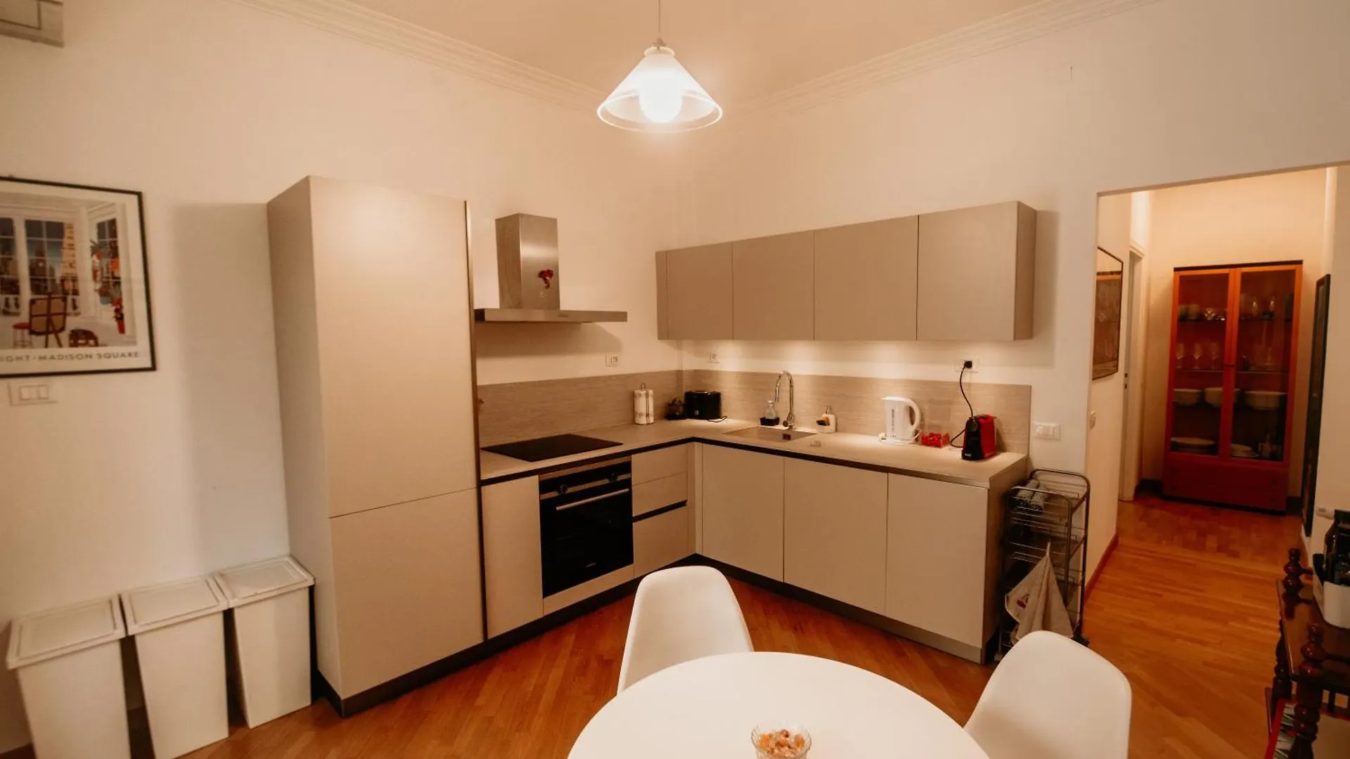 Green Hill Apartment - Exclusive Use Rome Italy