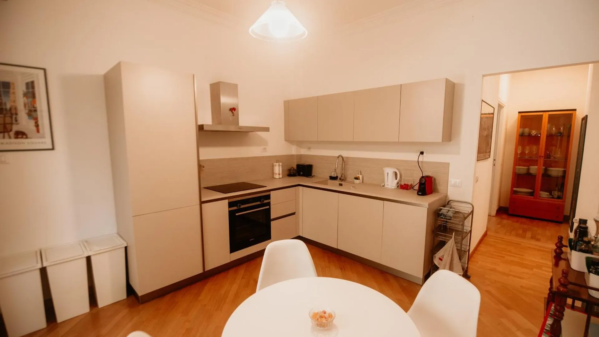 Green Hill Apartment - Exclusive Use Rome
