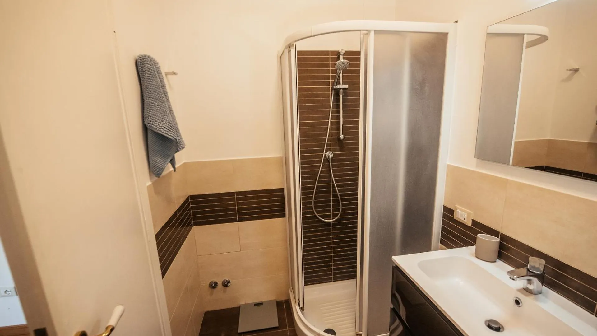 Green Hill Apartment - Exclusive Use Rome