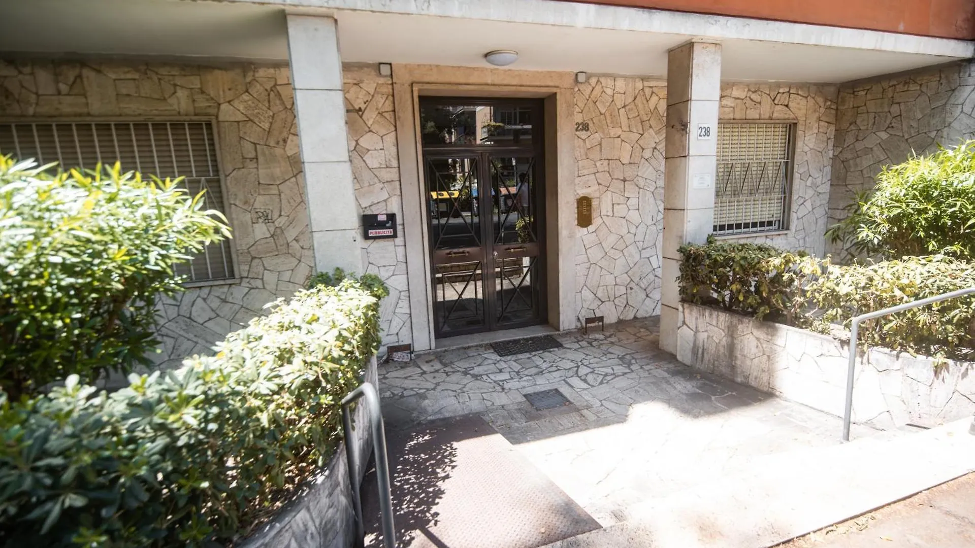 Green Hill Apartment - Exclusive Use Rome