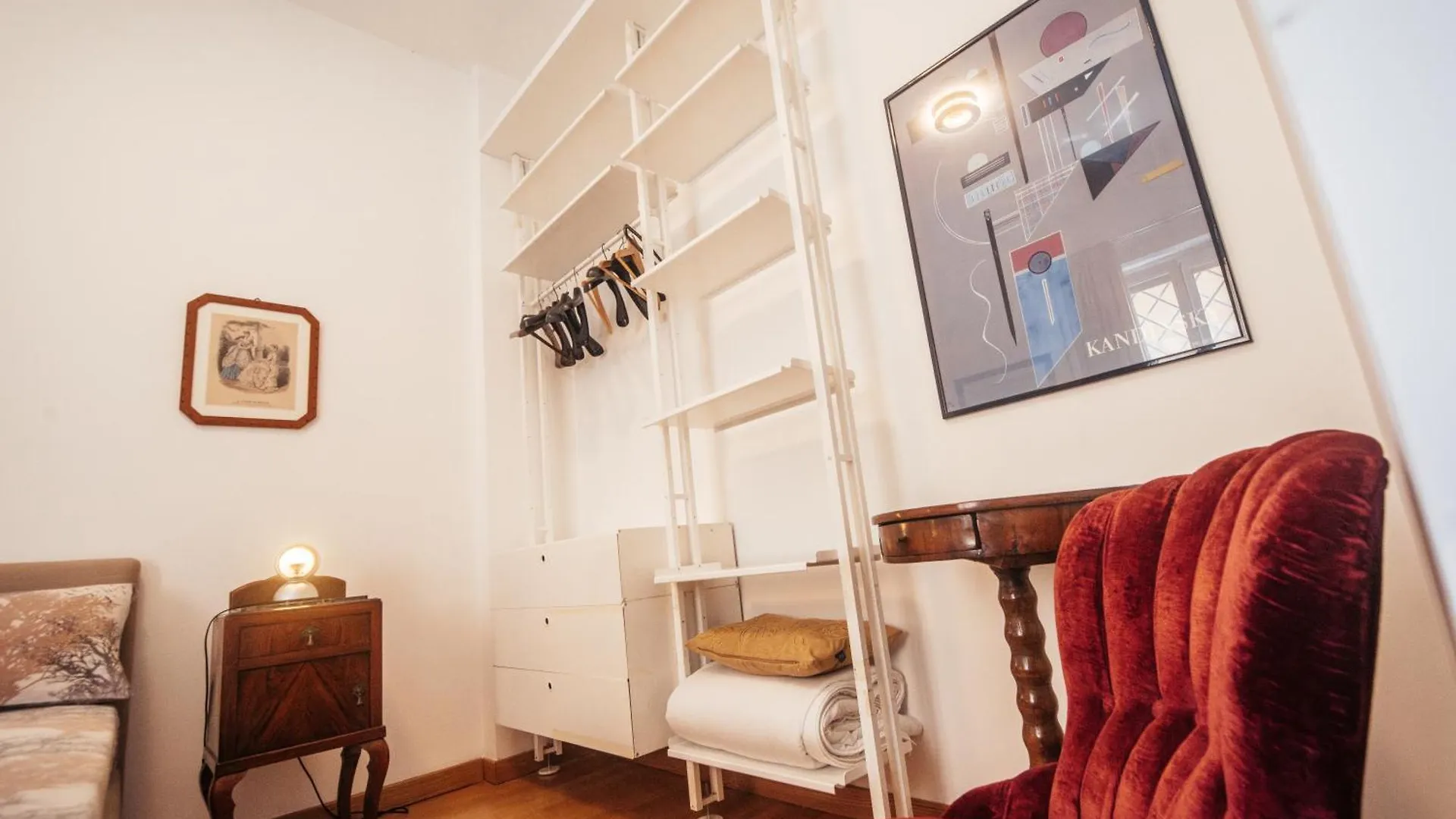 Green Hill Apartment - Exclusive Use Rome Italy