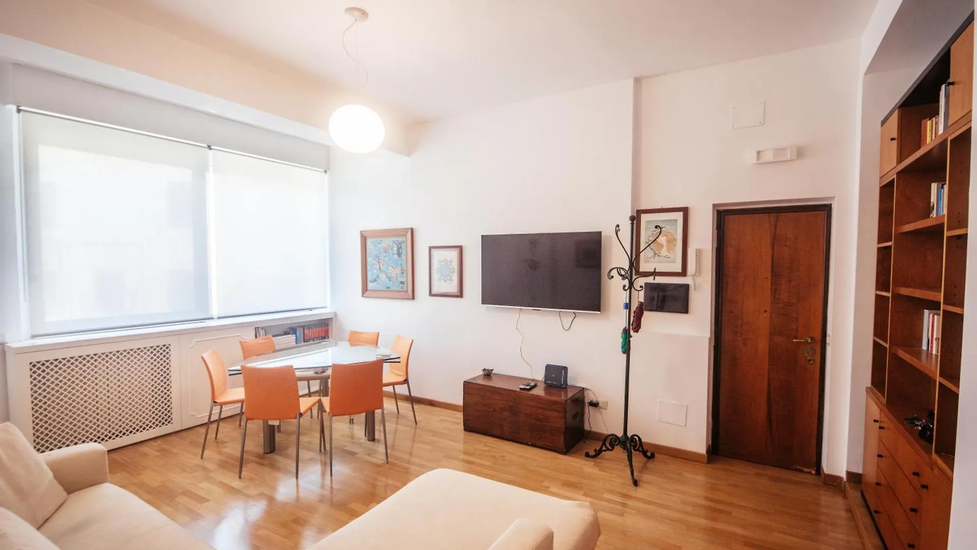 Green Hill Apartment - Exclusive Use Rome
