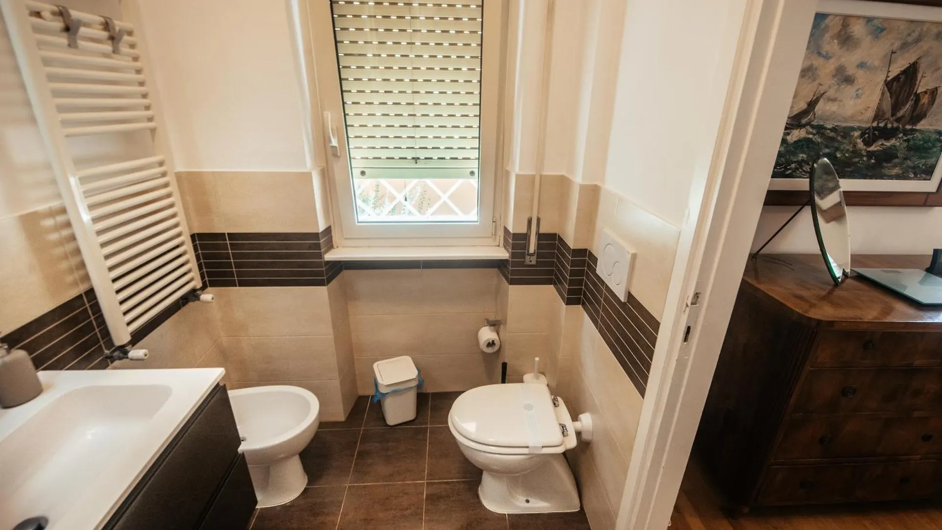 Green Hill Apartment - Exclusive Use Rome