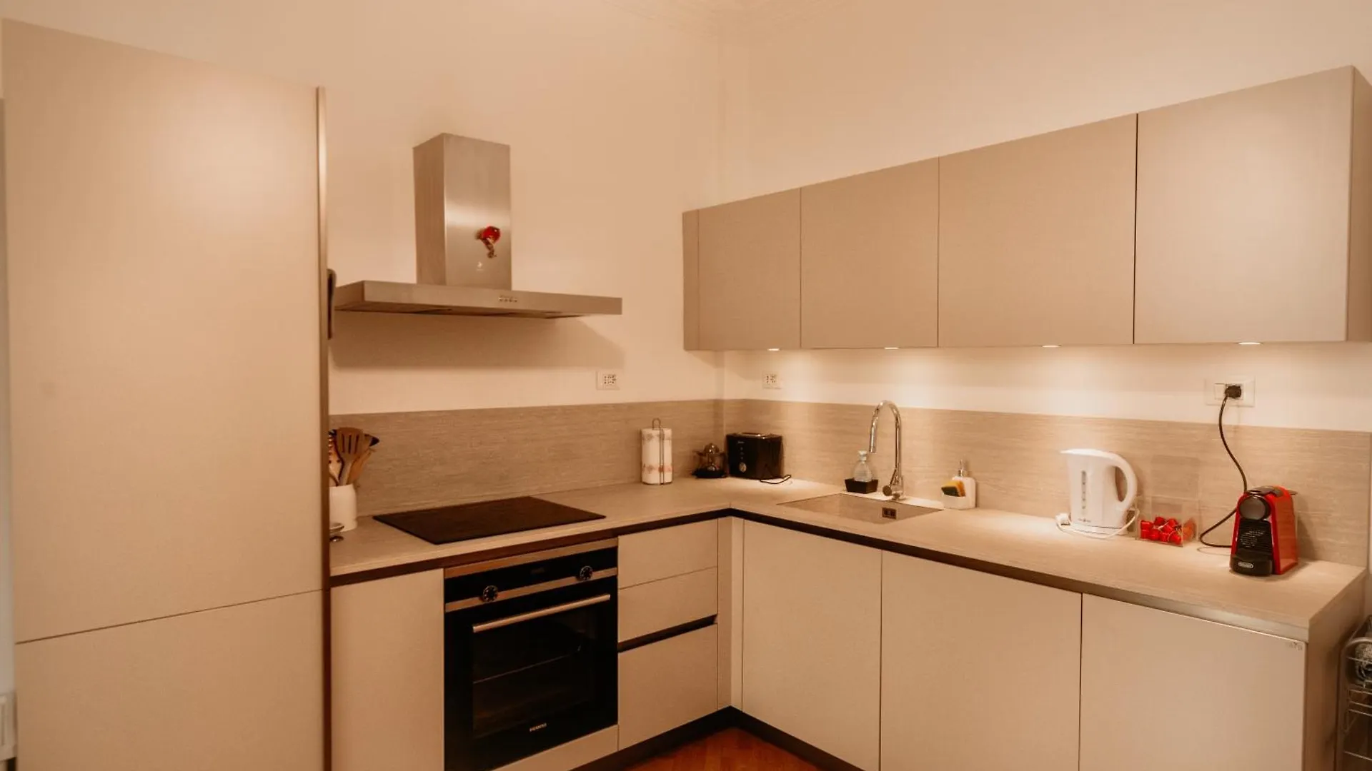 Green Hill Apartment - Exclusive Use Rome