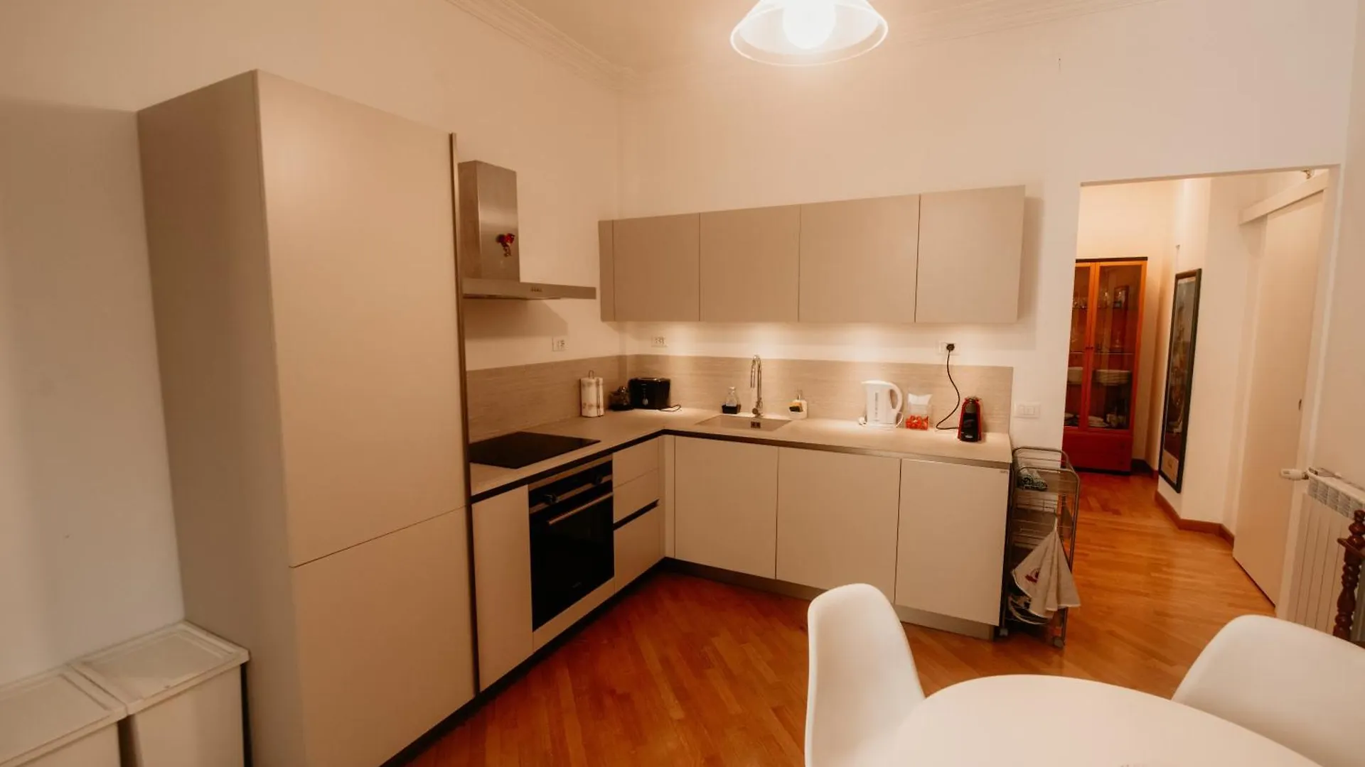 Green Hill Apartment - Exclusive Use Rome 0*,  Italy