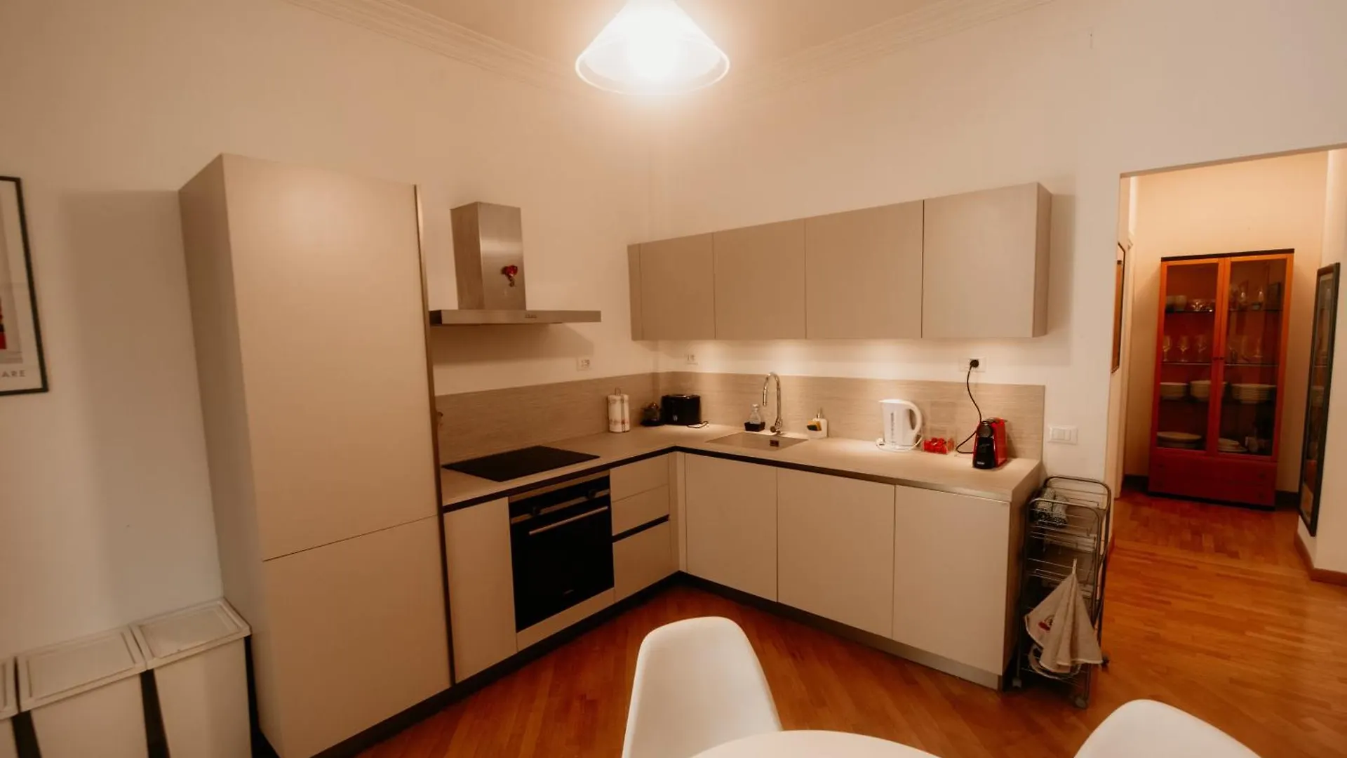 Green Hill Apartment - Exclusive Use Rome