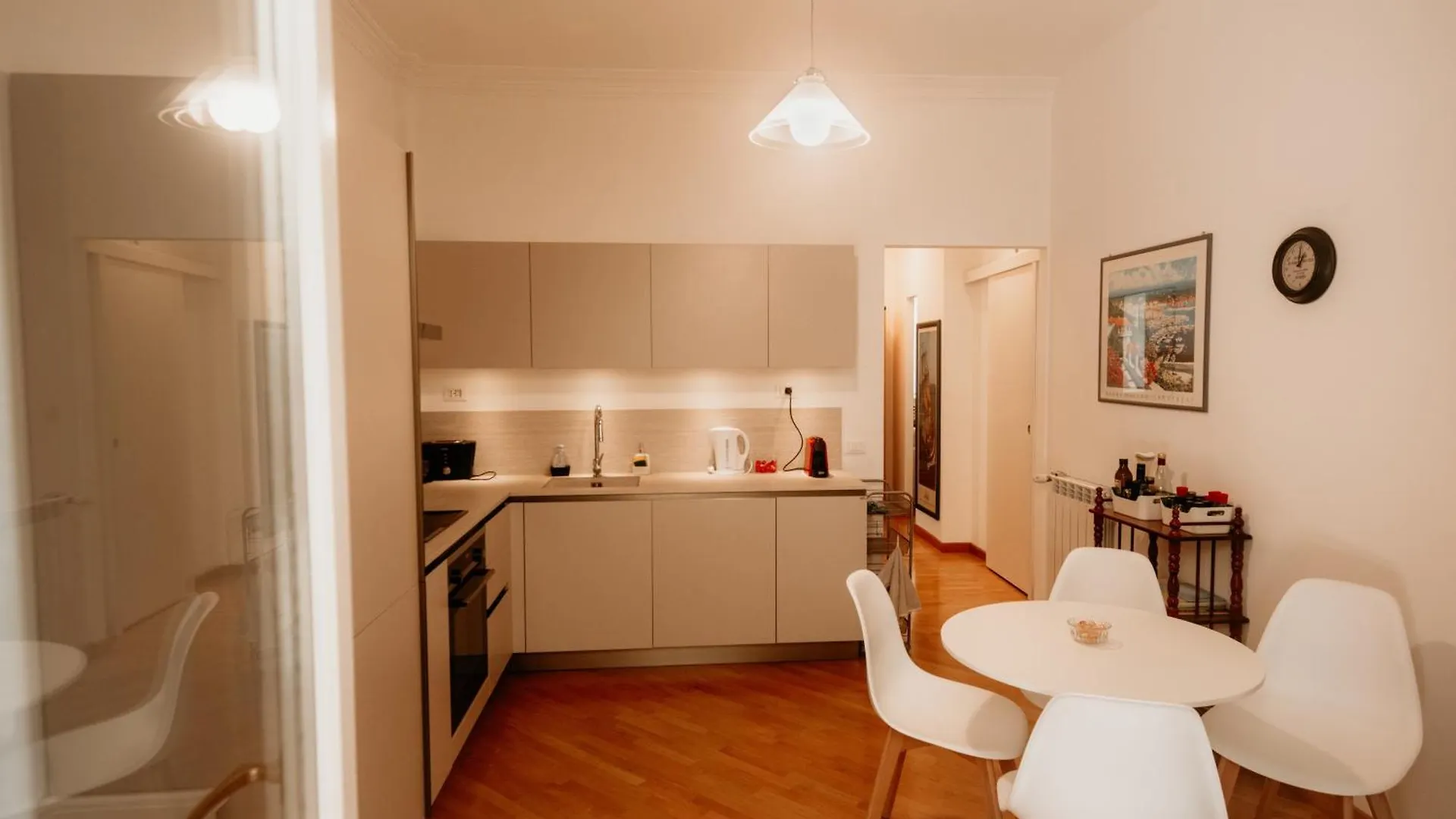 Green Hill Apartment - Exclusive Use Rome