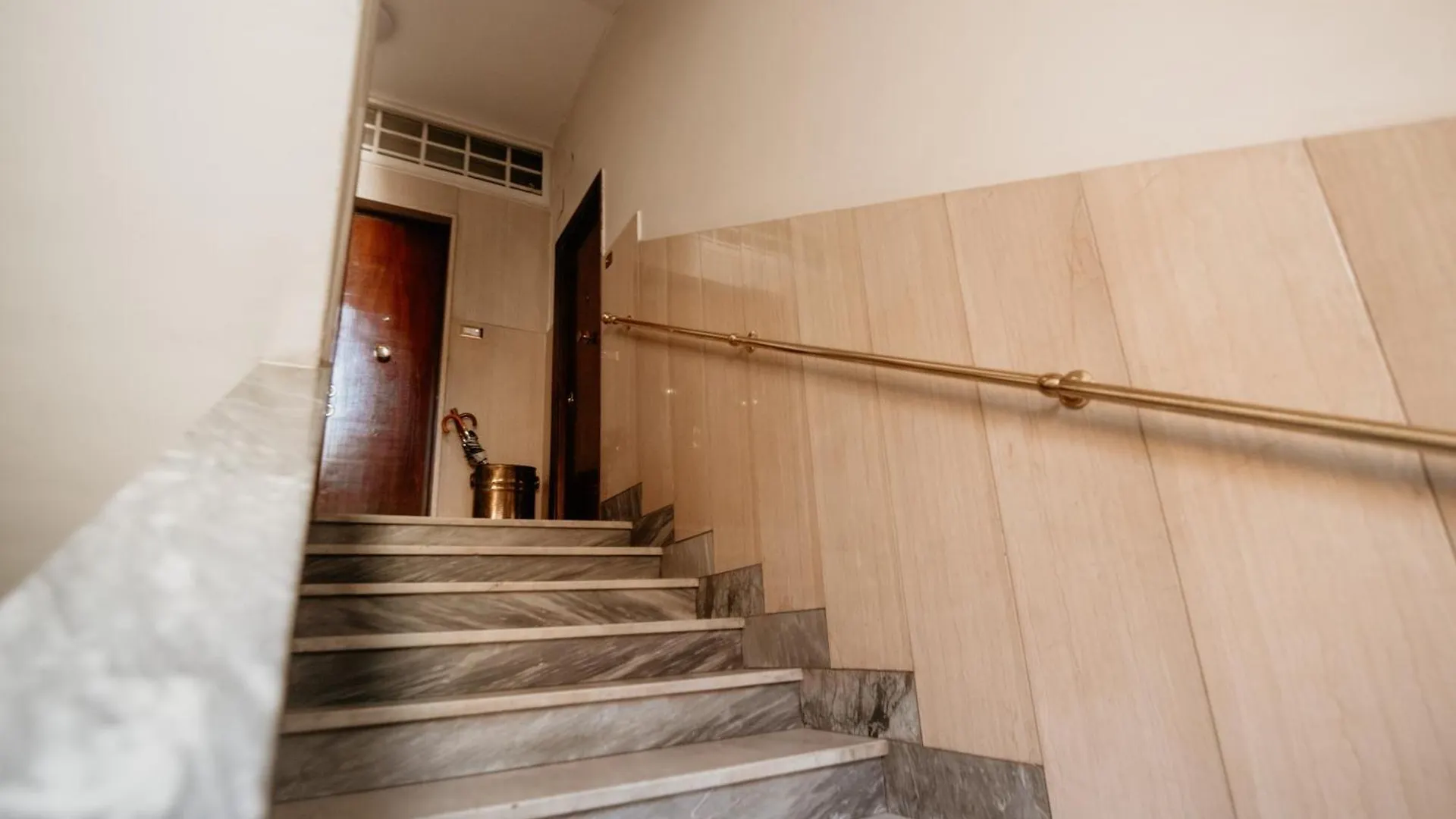 Green Hill Apartment - Exclusive Use Rome