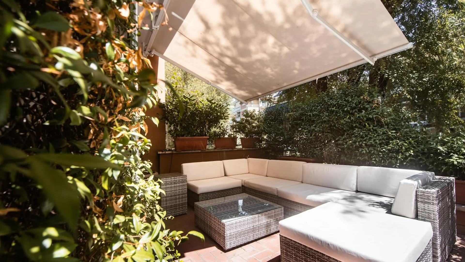 Green Hill Apartment - Exclusive Use Rome