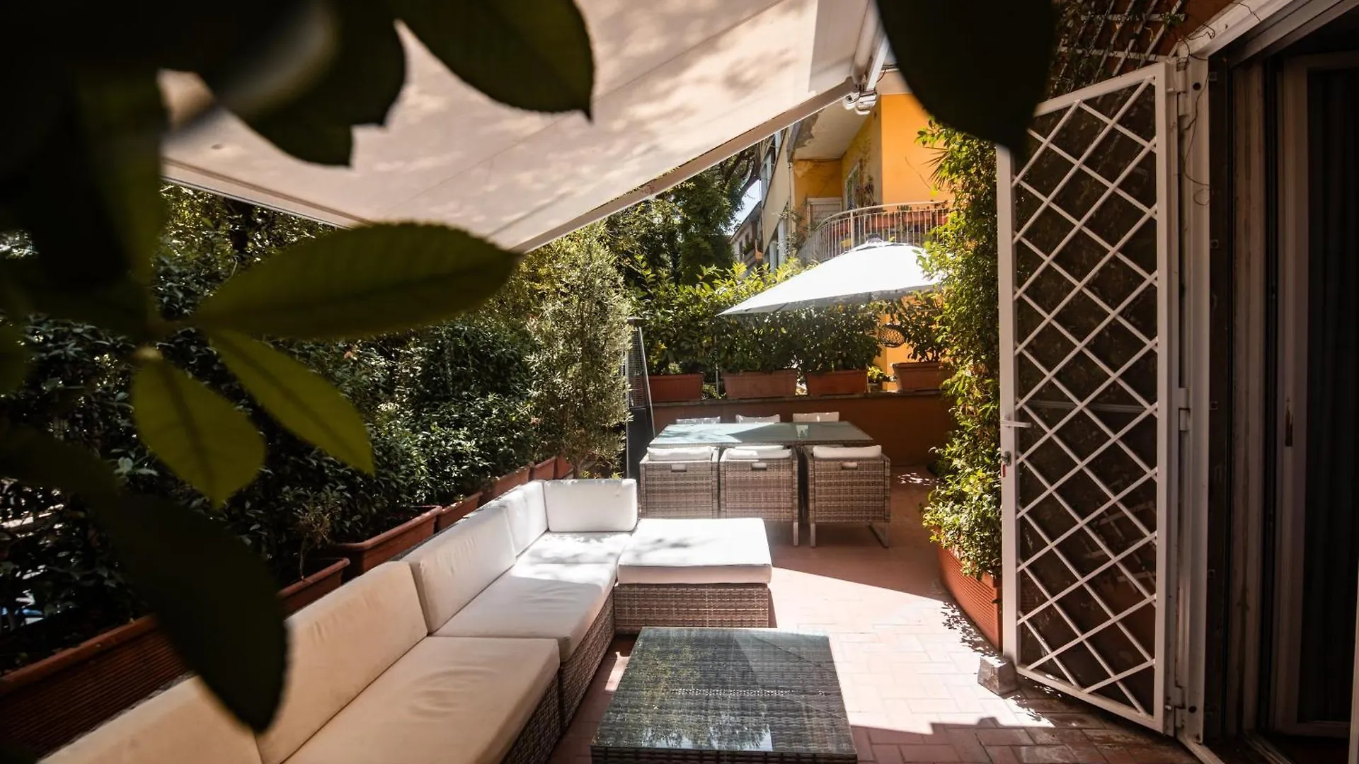 Green Hill Apartment - Exclusive Use Rome 0*,