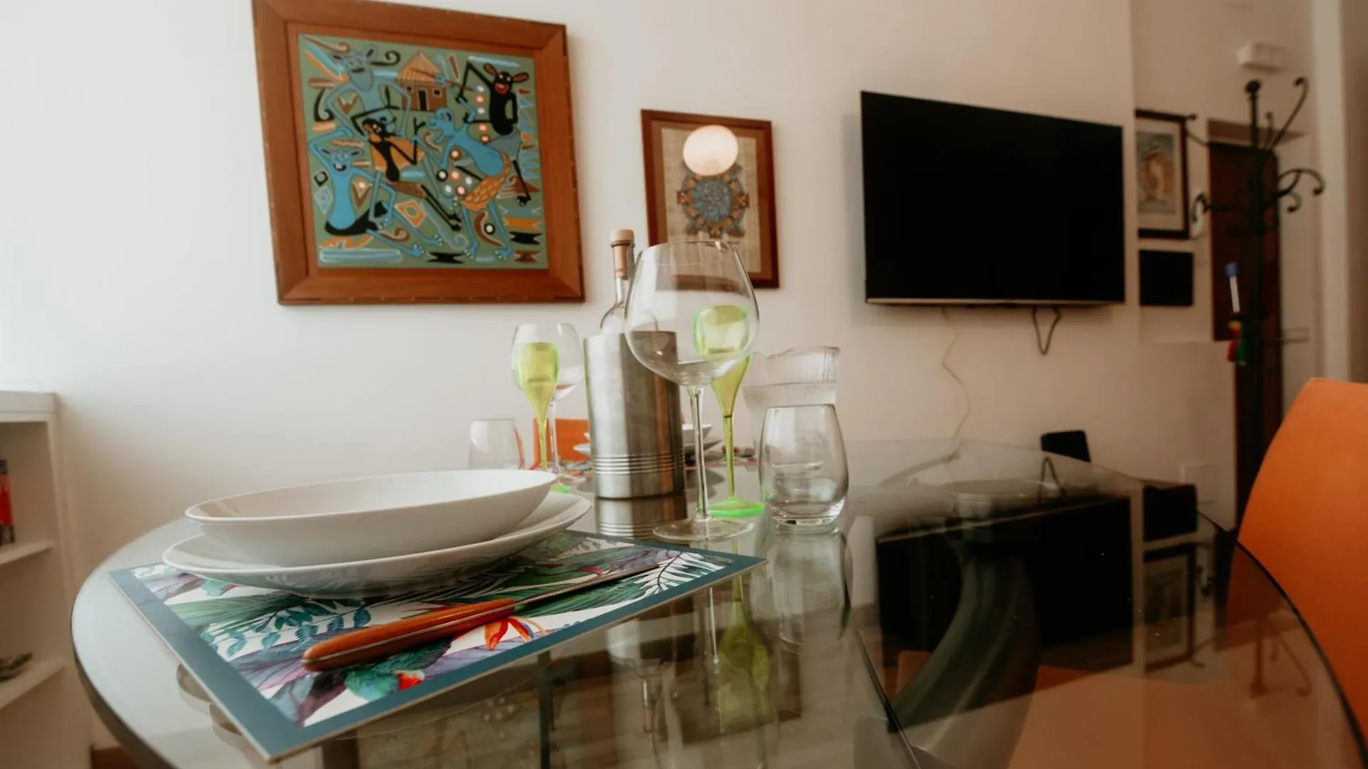 Green Hill Apartment - Exclusive Use Rome 0*,  Italy