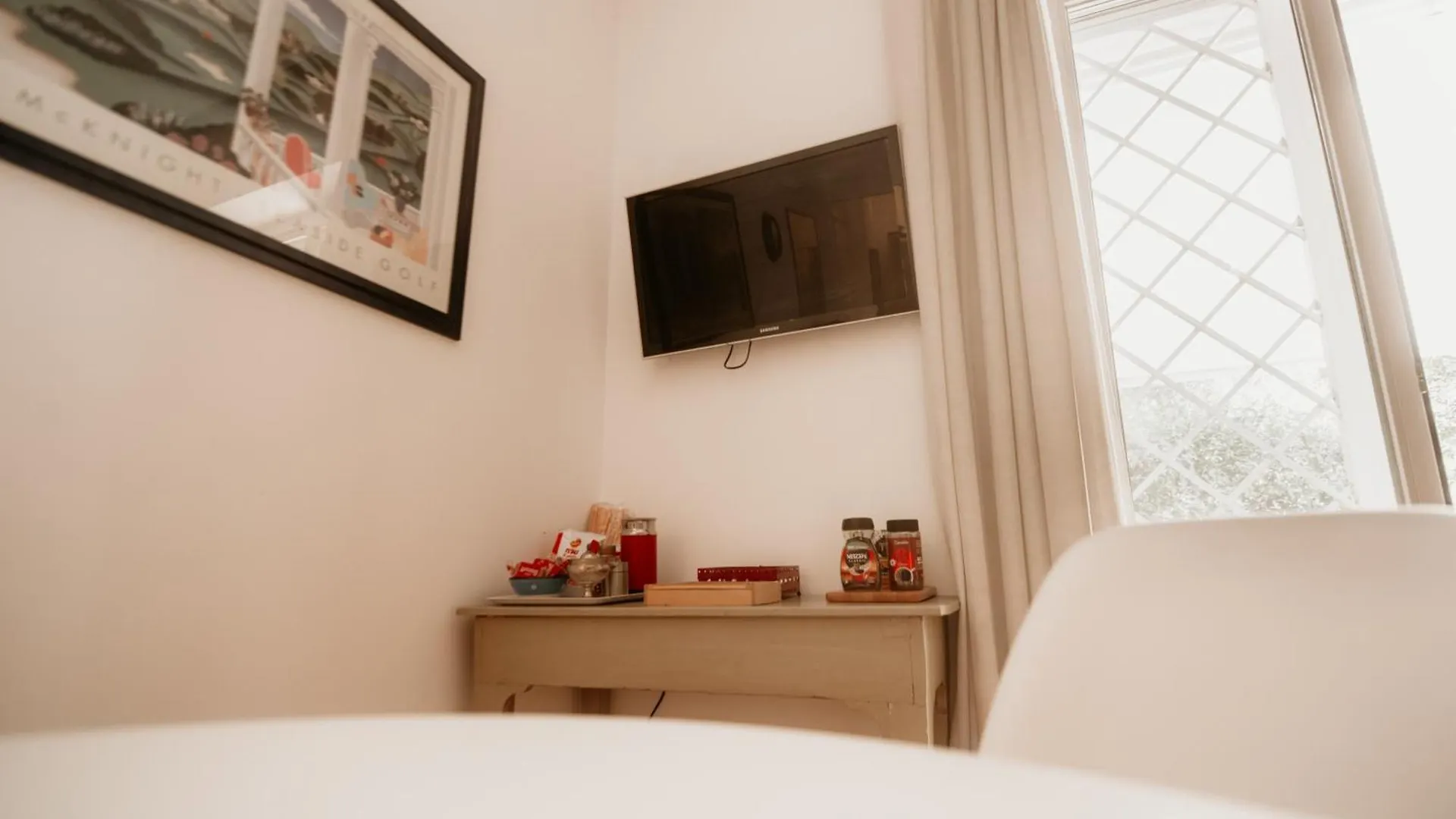 Green Hill Apartment - Exclusive Use Rome