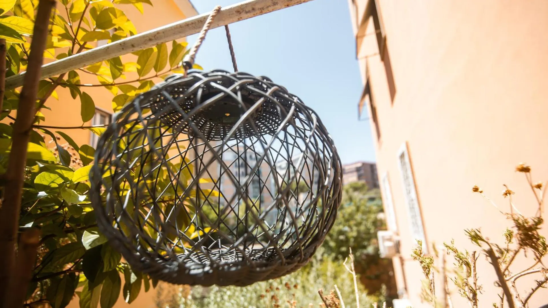 Green Hill Apartment - Exclusive Use Rome