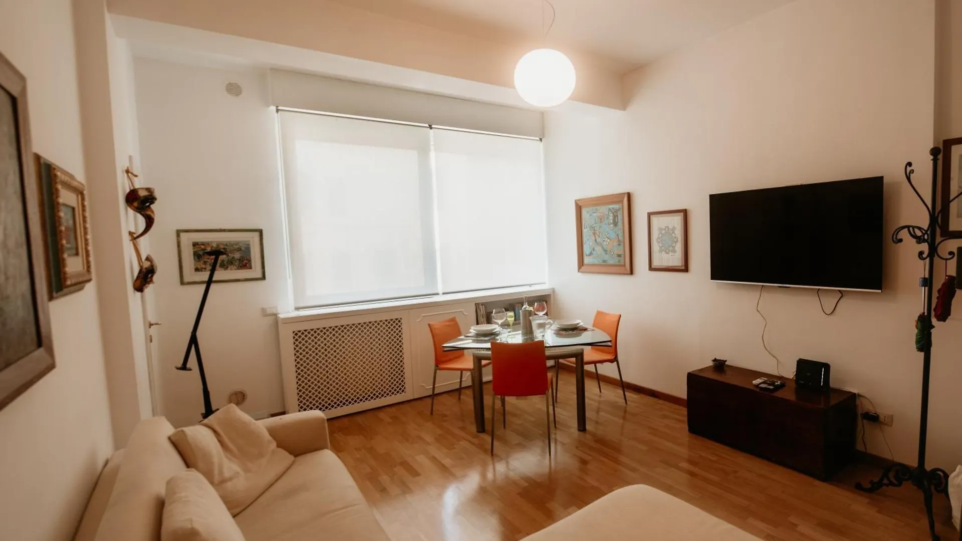 Green Hill Apartment - Exclusive Use Rome Italy
