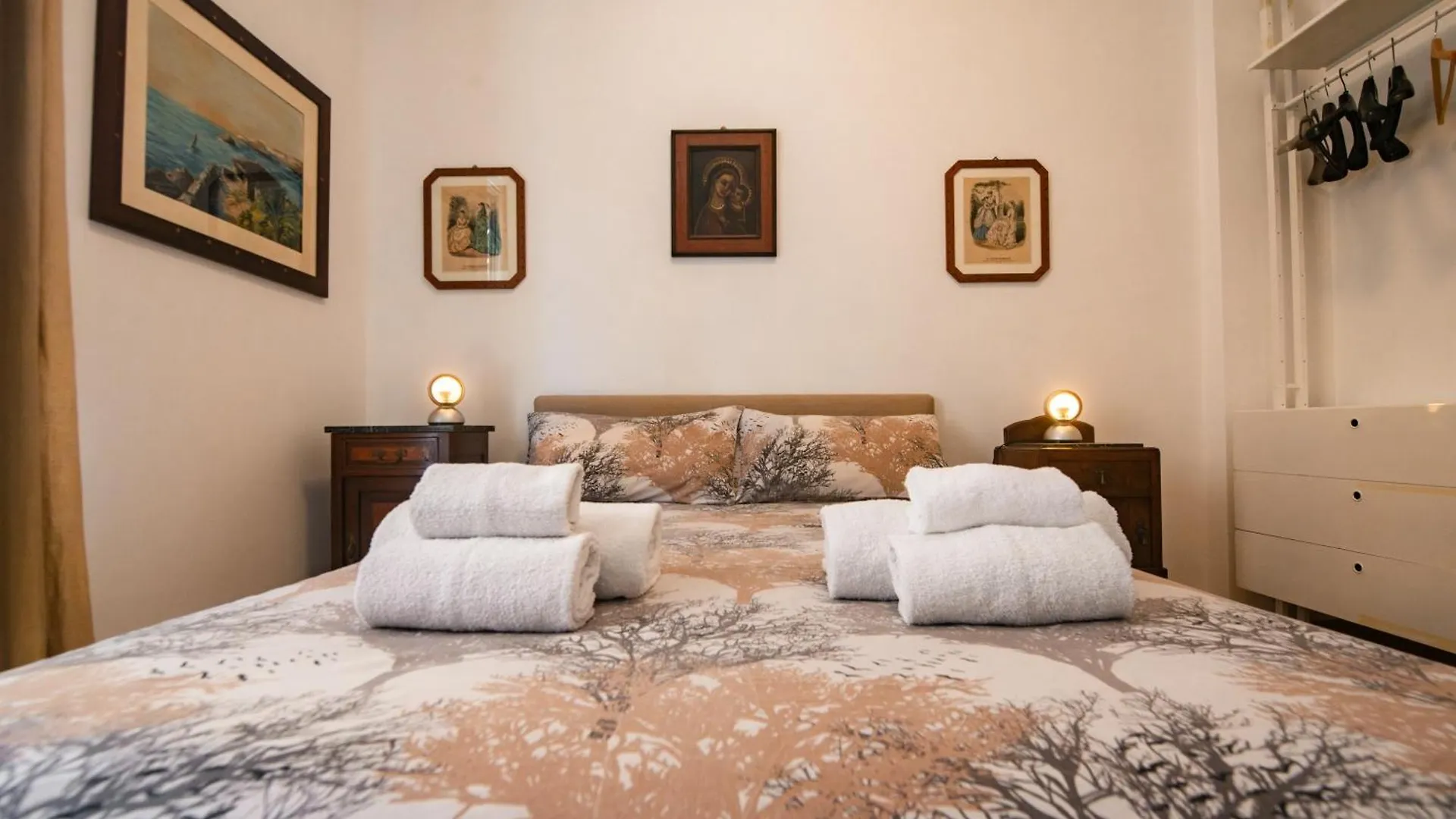 Green Hill Apartment - Exclusive Use Rome