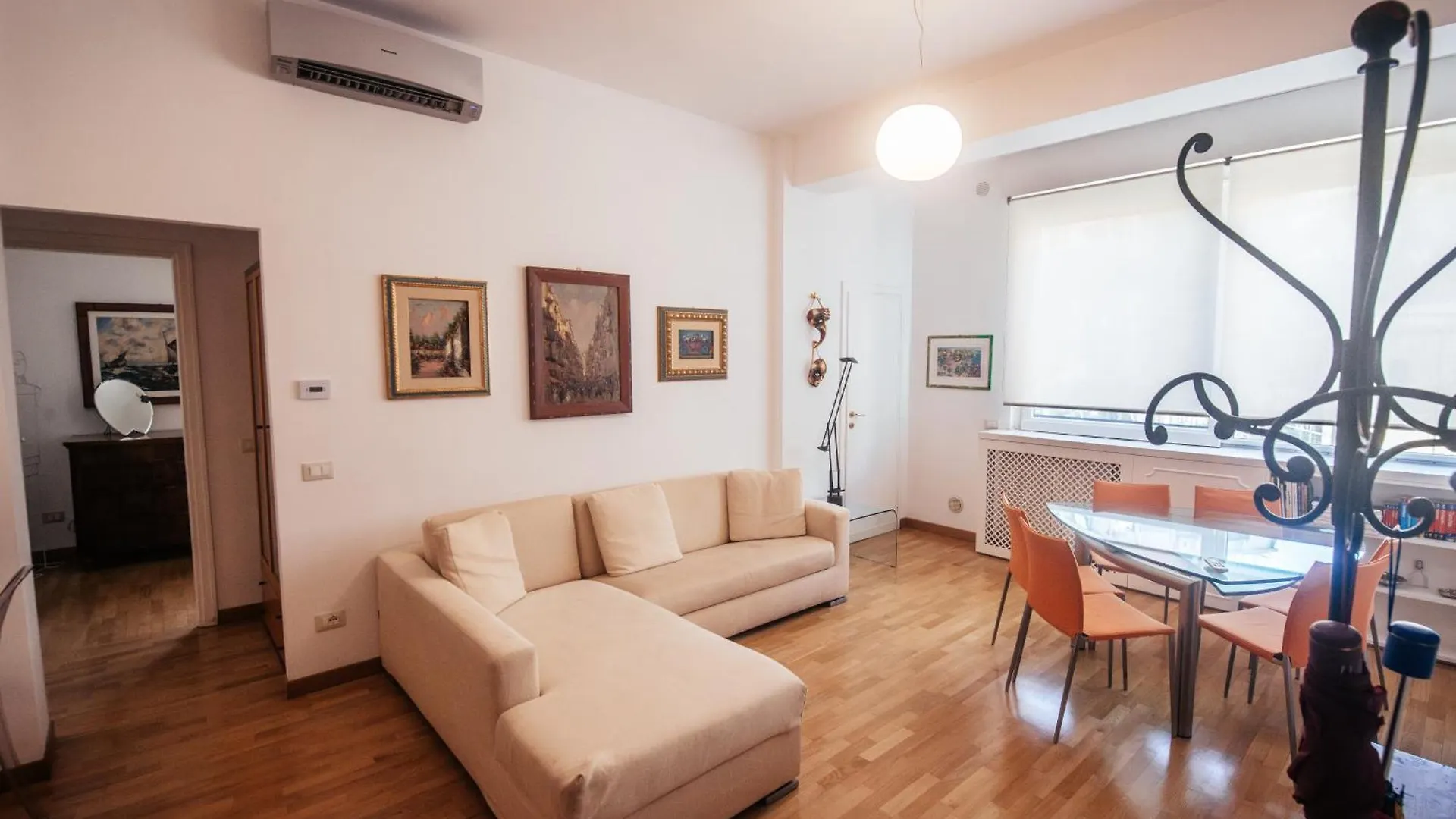 Green Hill Apartment - Exclusive Use Rome 0*,  Italy