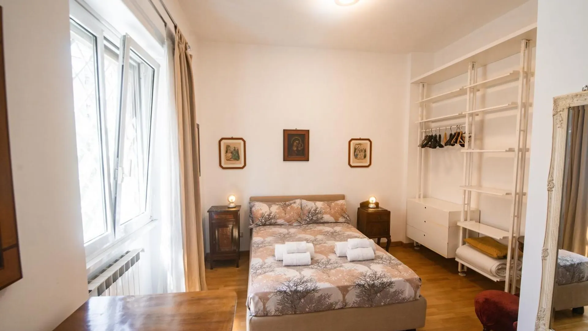 Green Hill Apartment - Exclusive Use Rome