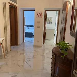 Appartamento Flowers In, Roma