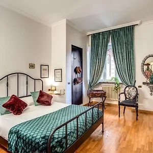 Appartamento Gianicolo Miracle, Roma