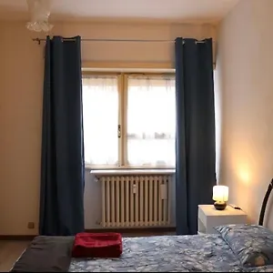 Appartamento Donna Olimpia Casa, Roma