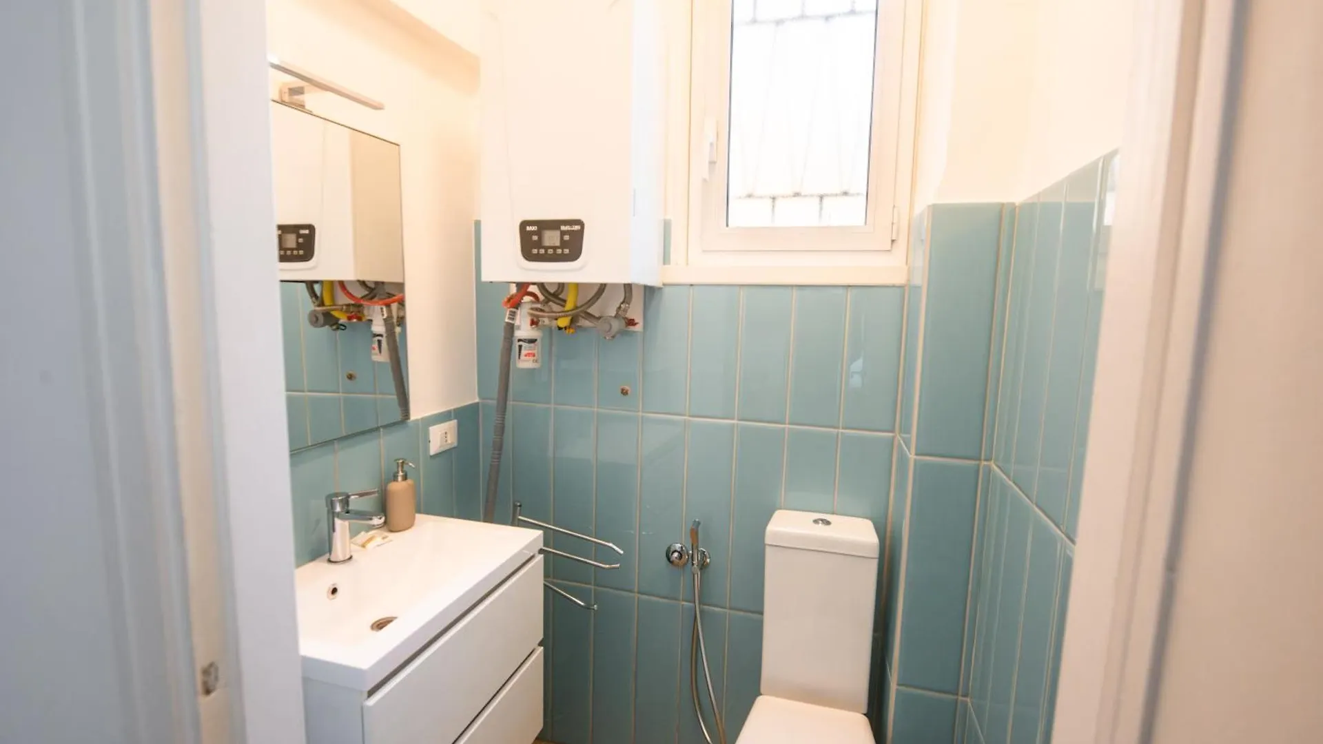 Green Hill Apartment - Exclusive Use Rom