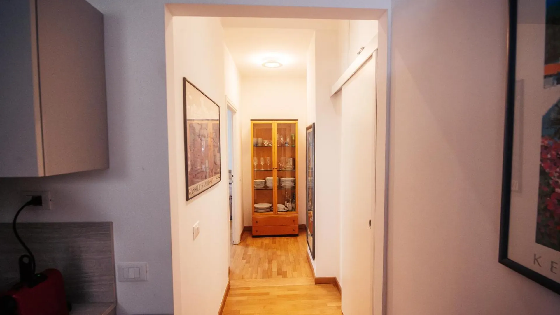 Green Hill Apartment - Exclusive Use Rom