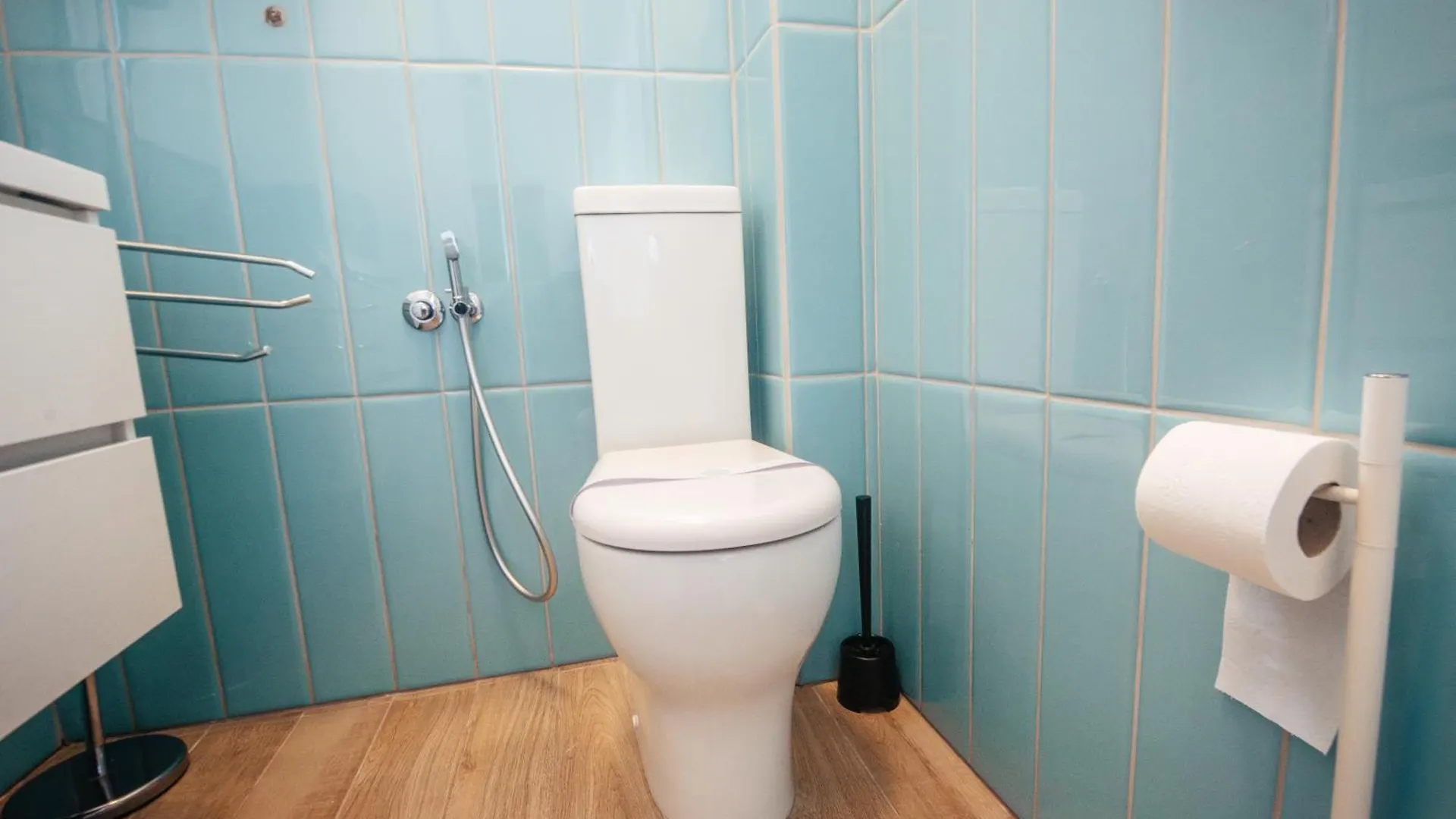 Green Hill Apartment - Exclusive Use Rom Italien
