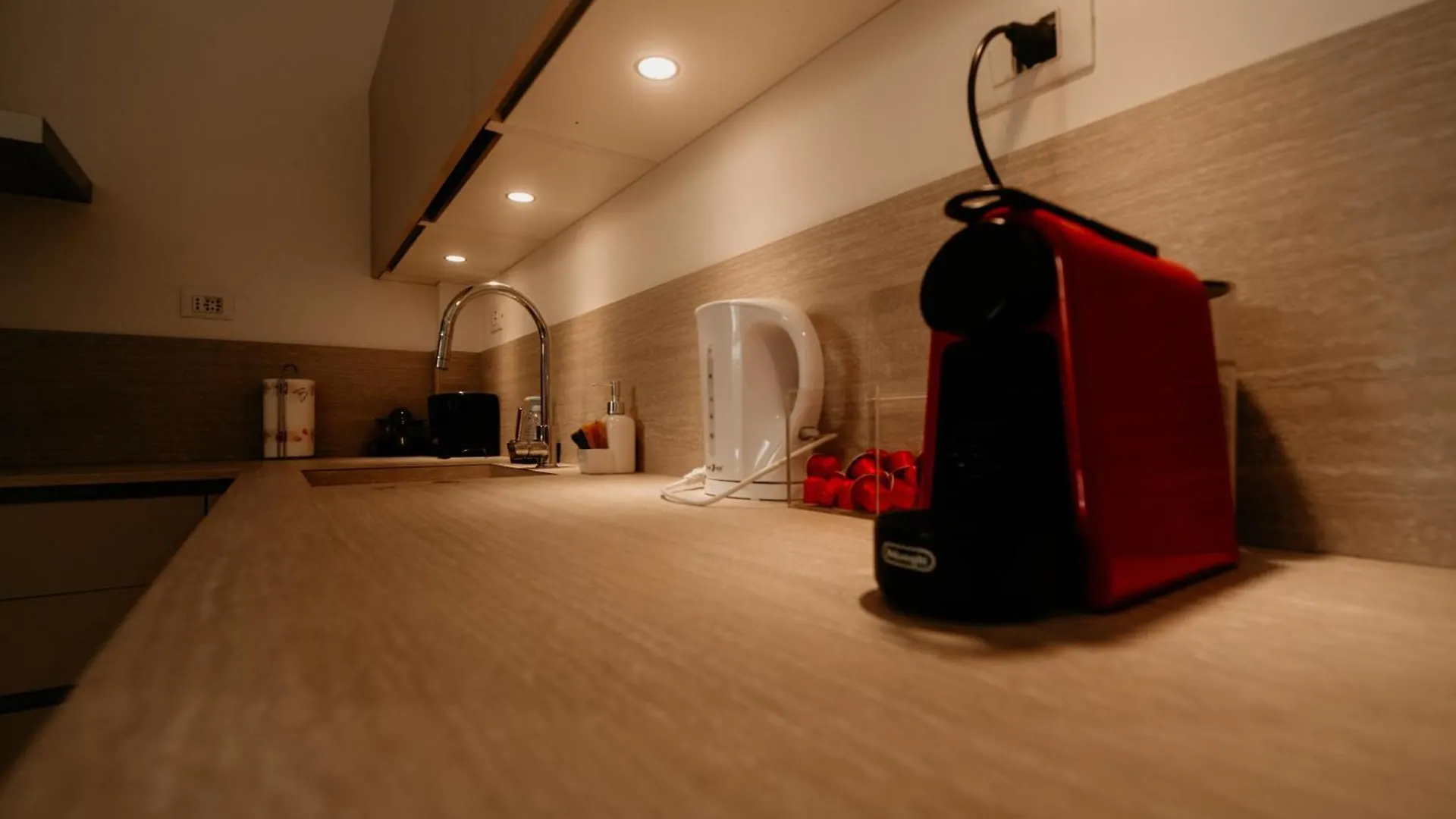 Green Hill Apartment - Exclusive Use Rom
