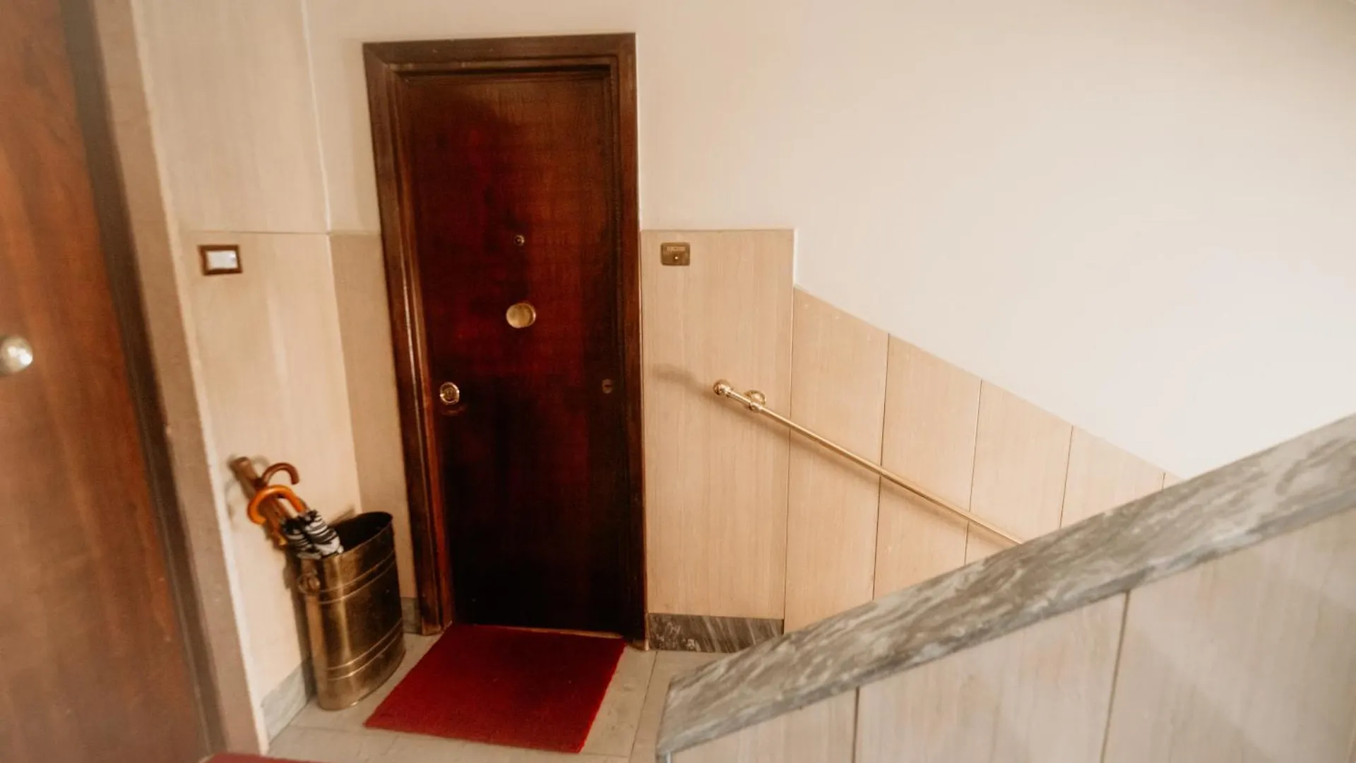 Green Hill Apartment - Exclusive Use Rom Italien