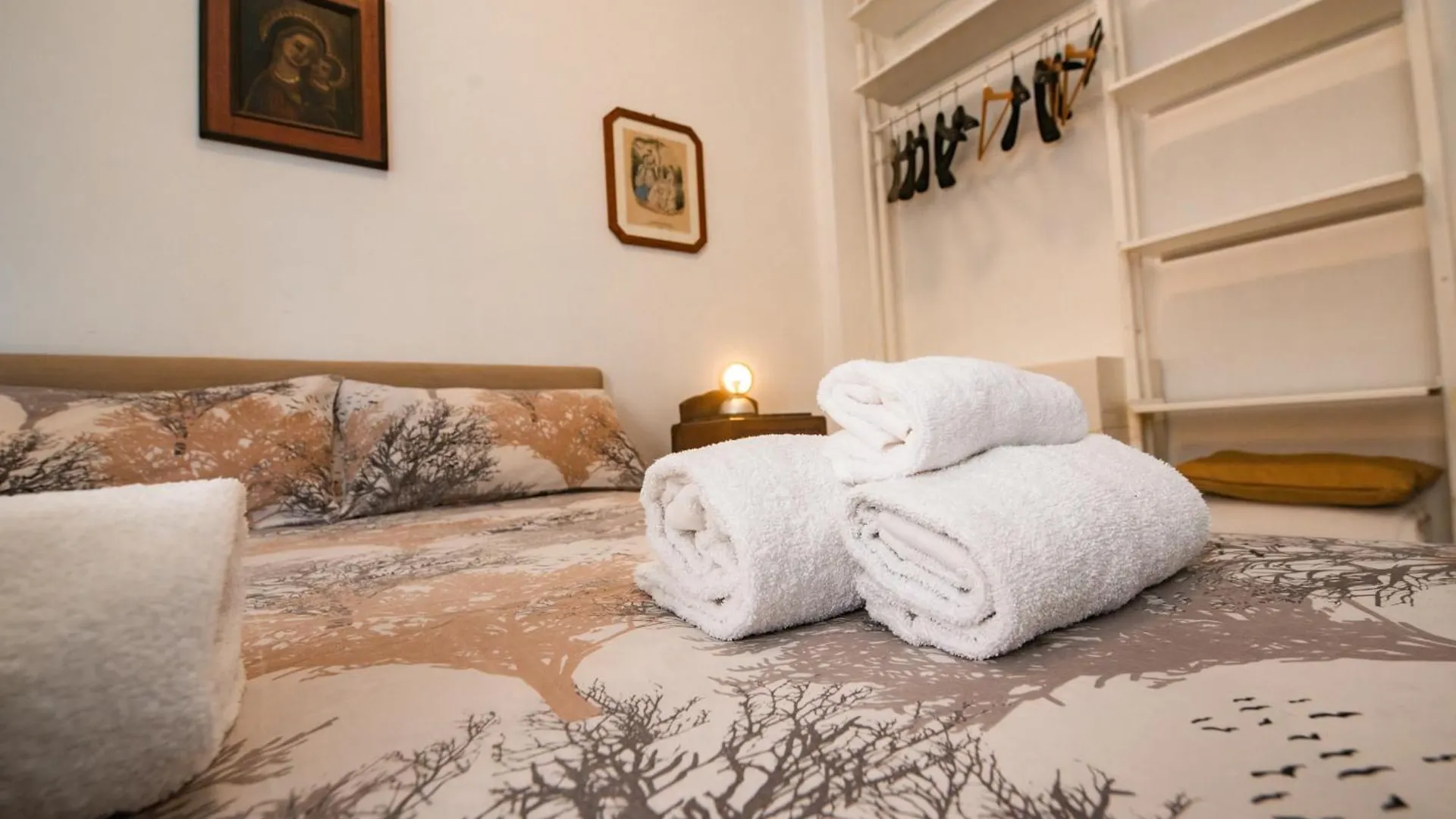 Green Hill Apartment - Exclusive Use Rom Italien